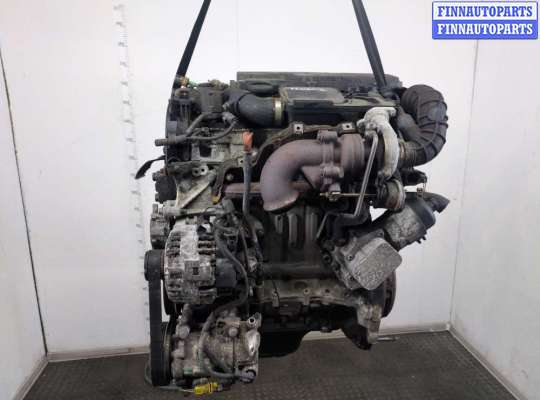 купить Двигатель (ДВС) на Peugeot 207 2006-2015