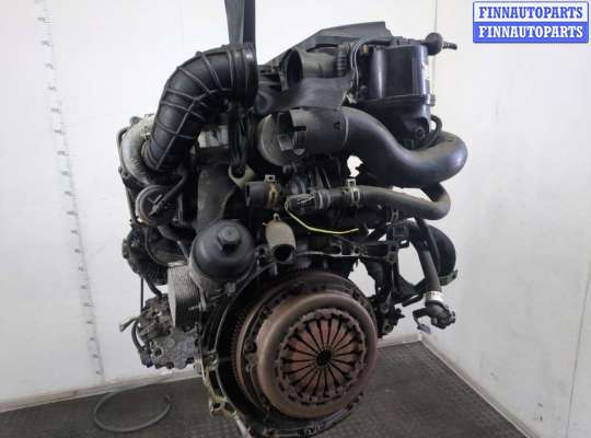 купить Двигатель (ДВС) на Peugeot 207 2006-2015