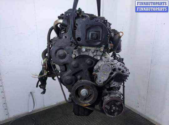 Двигатель (ДВС) PG1253870 на Peugeot 207 2006-2015