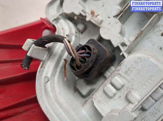 купить Фонарь (задний) на Audi A3 (8P) 2003-2013