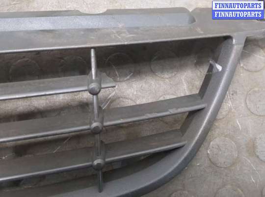 купить Решетка радиатора на Ford Focus 2 2008-2011