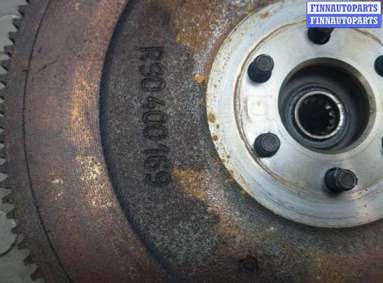 купить Маховик на Opel Astra H 2004-2010