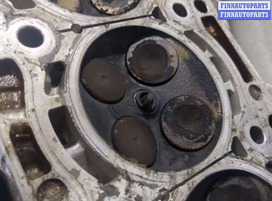 купить Головка блока (ГБЦ) на Mercedes C W203 2000-2007