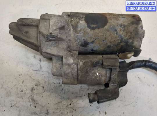 купить Стартер на Ford Transit 2006-2014