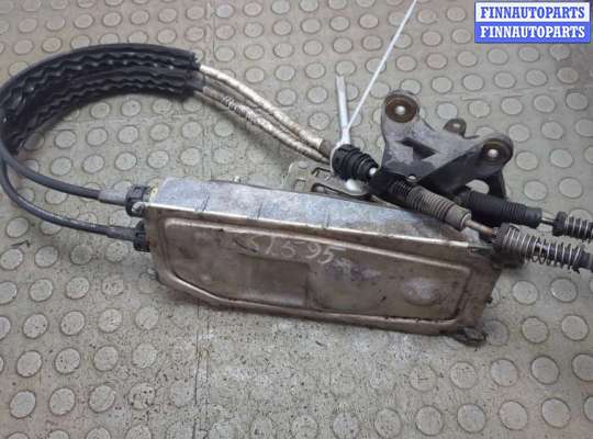 Кулиса КПП SK523210 на Skoda Fabia 2007-2014
