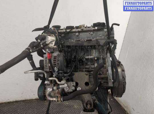 купить Двигатель (ДВС) на BMW 3 E90, E91, E92, E93 2005-2012
