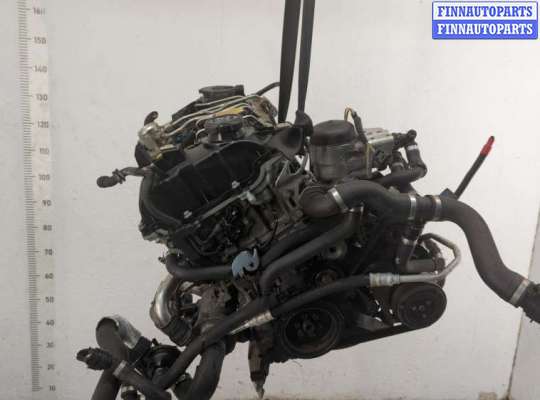 купить Двигатель (ДВС) на BMW 3 E90, E91, E92, E93 2005-2012