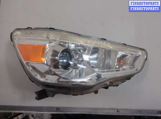 Купить Фара (передняя) на Mitsubishi ASX 2010-2020 Фара (передняя) MT575369 на Mitsubishi ASX 2010-2020