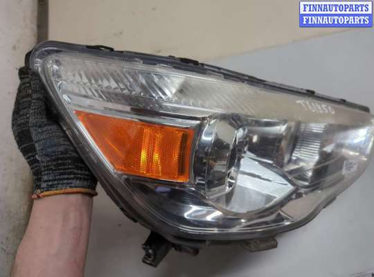 купить Фара (передняя) на Mitsubishi ASX 2010-2020