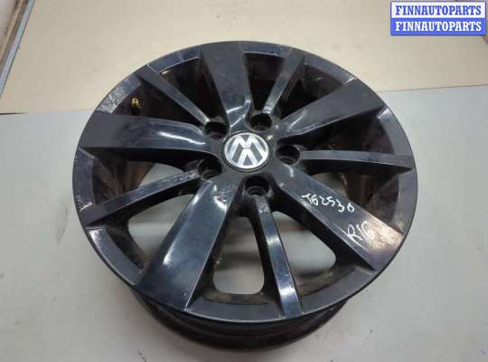 Диск литой VG2778997 на Volkswagen Golf 6 2008-2012