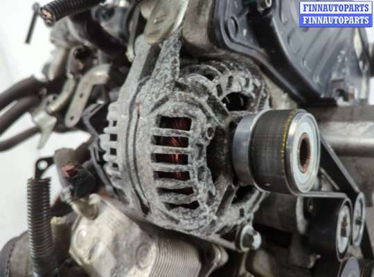 купить Генератор на Saab 9-3 2002-2014