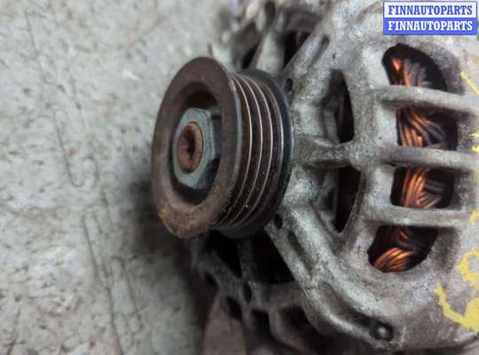 купить Генератор на Nissan Micra K12E 2002-2010