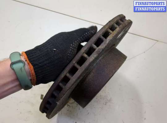 купить Диск тормозной на BMW 3 E90, E91, E92, E93 2005-2012