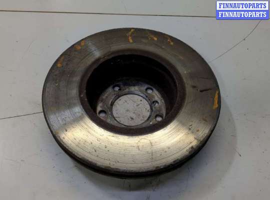 Диск тормозной BM3002982 на BMW 3 E90, E91, E92, E93 2005-2012