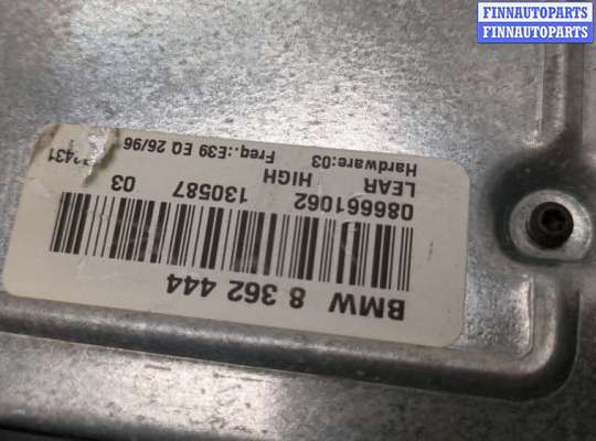 купить Усилитель звука на BMW 5 E39 1995-2003