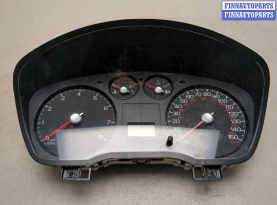 купить Щиток приборов (приборная панель) на Ford C-Max 2002-2010