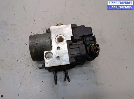 Блок АБС, насос (ABS, ESP, ASR) AU1734585 на Audi A4 (B5) 1994-2000
