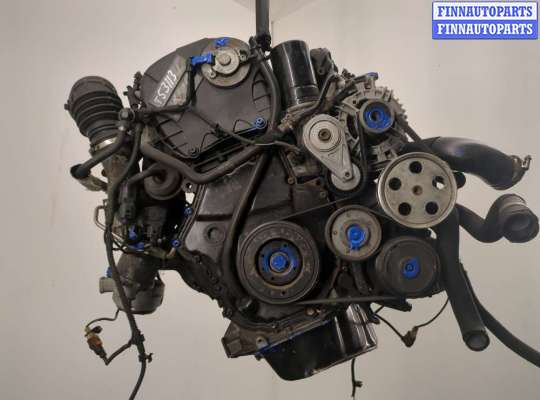 ТНВД AU1637028 на Audi A4 (B8) Allroad 2009-2016