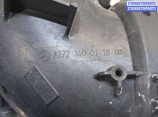 купить Патрубок корпуса воздушного фильтра на Mercedes CLK W209 2002-2010