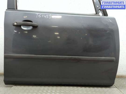 купить Стекло боковой двери на Ford C-Max 2002-2010
