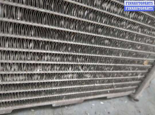 купить Радиатор охлаждения двигателя на Chevrolet Volt 2010-2015