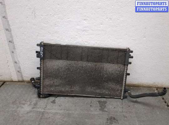 купить Радиатор охлаждения двигателя на Chevrolet Volt 2010-2015