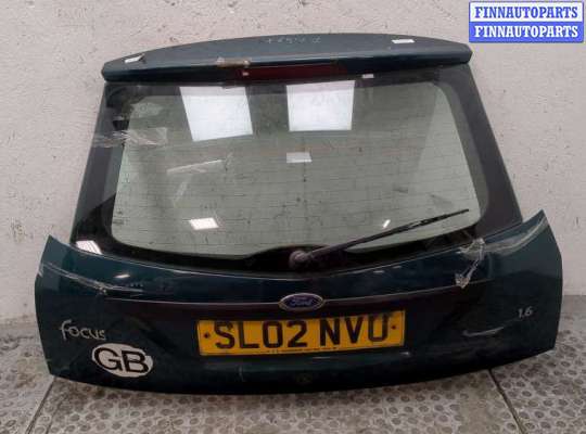 купить Двигатель стеклоочистителя (моторчик дворников) задний на Ford Focus 1 1998-2004