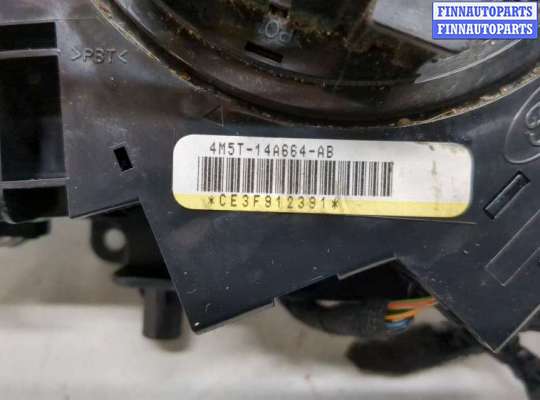 купить Переключатель поворотов и дворников (стрекоза) на Ford Focus 2 2008-2011