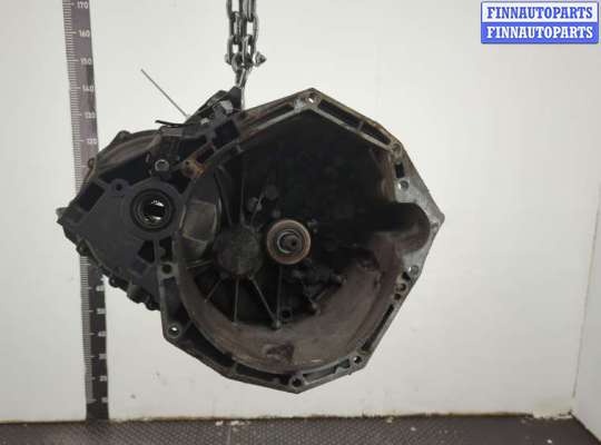 купить КПП 6-ст.мех. (МКПП) на Renault Megane 3 2009-2016