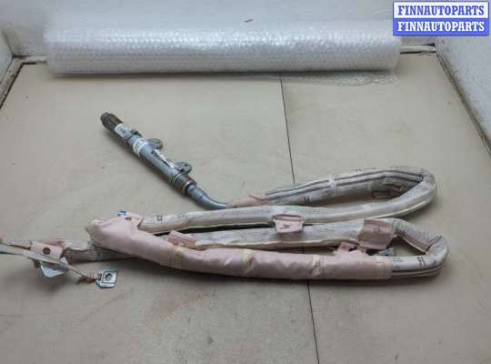 Подушка безопасности (прочее) на Volkswagen Touareg II (7P)