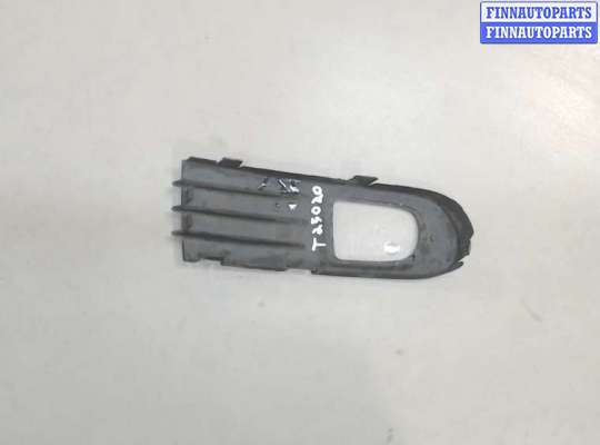 купить Заглушка (решётка) бампера на Volvo V50 2004-2012