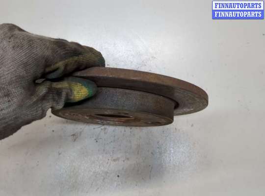 купить Диск тормозной на Ford Focus 1 1998-2004