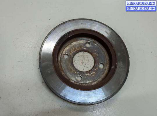 купить Диск тормозной на Ford Focus 1 1998-2004