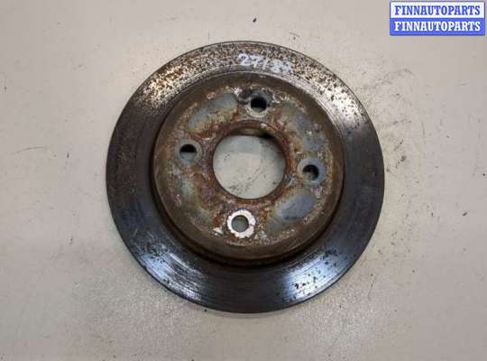купить Диск тормозной на Ford Focus 1 1998-2004