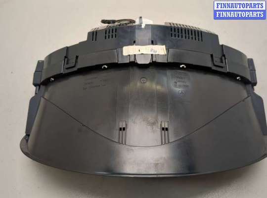 купить Щиток приборов (приборная панель) на Mercedes CLK W209 2002-2010