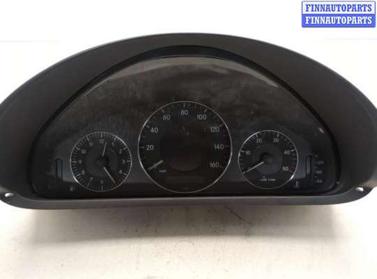 купить Щиток приборов (приборная панель) на Mercedes CLK W209 2002-2010