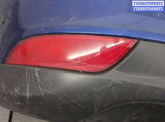 купить Бампер на Ford Focus 3 2014-2019