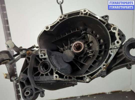 купить КПП 5-ст.мех. (МКПП) на Opel Combo 2001-2011