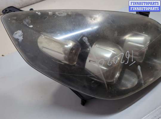 купить Фара (передняя) на Opel Vectra C 2002-2008