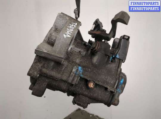 МКПП - Механическая коробка на SEAT Ibiza III (6L1)