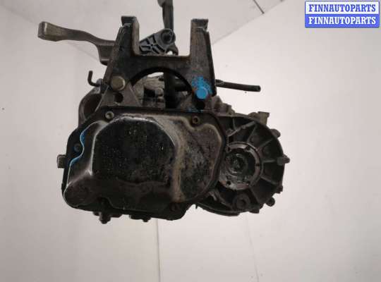 МКПП - Механическая коробка на SEAT Ibiza III (6L1)