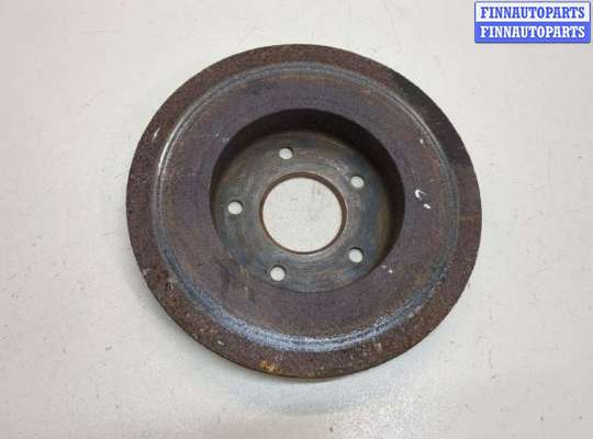 купить Диск тормозной на Nissan Almera Tino