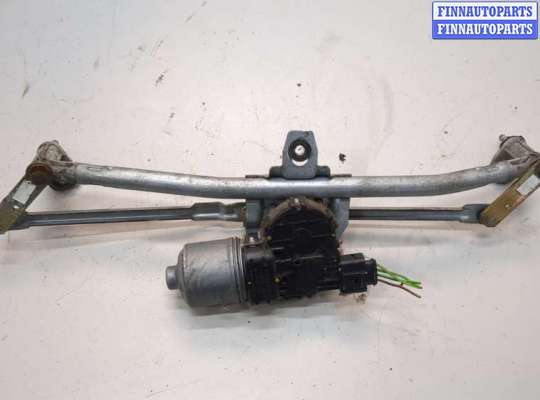 купить Механизм стеклоочистителя (трапеция дворников) на Audi A3 (8L) 1996-2003