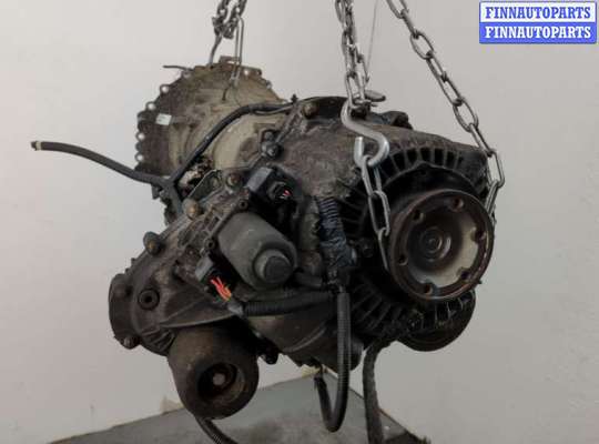 АКПП - Коробка автомат на Range Rover III (LM, L322)