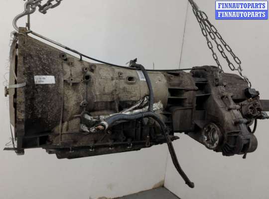 АКПП - Коробка автомат на Range Rover III (LM, L322)