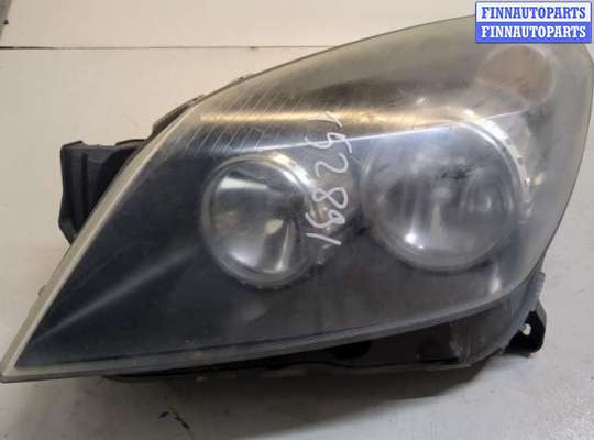 купить Фара (передняя) на Opel Astra H 2004-2010