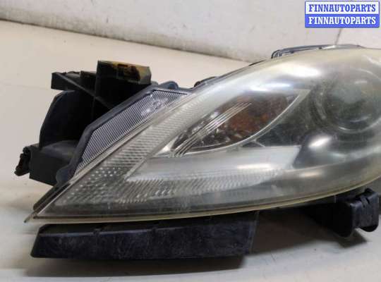 Фара передняя на Mazda 6 II (GH)