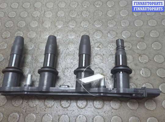 Катушка зажигания OP2373726 на Opel Astra H 2004-2010
