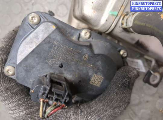 купить Клапан рециркуляции газов (EGR) на Nissan X-Trail (T32) 2013-2023