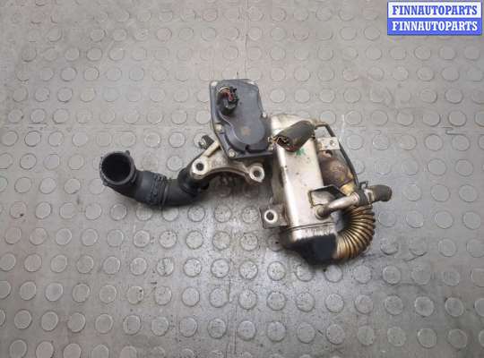 купить Клапан рециркуляции газов (EGR) на Nissan X-Trail (T32) 2013-2023